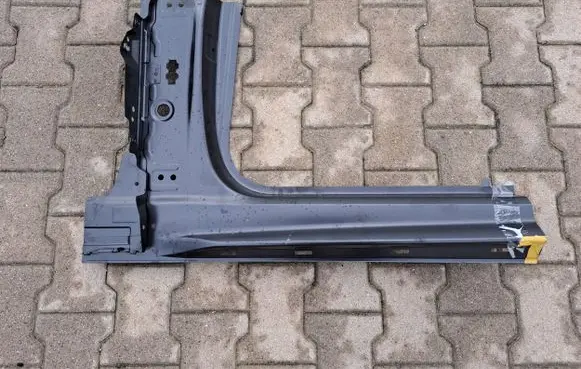 Audi A6 S6 C7 4G Fender AHTMK114G