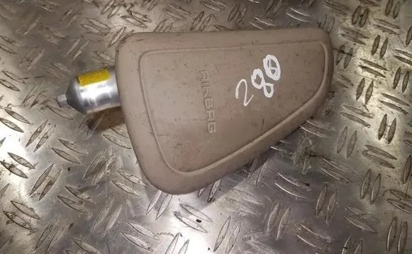 Opel Omega B2 Seat airbag 09172714rh