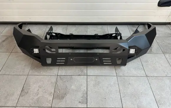 Ford Ranger Front bumper