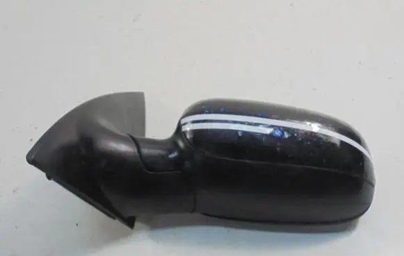 Opel Corsa C Manual wing mirror 010676