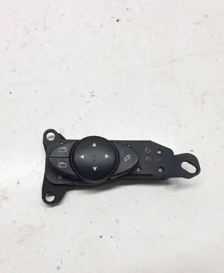 Mercedes-Benz E W211 Wing mirror switch 2118215979 03211026