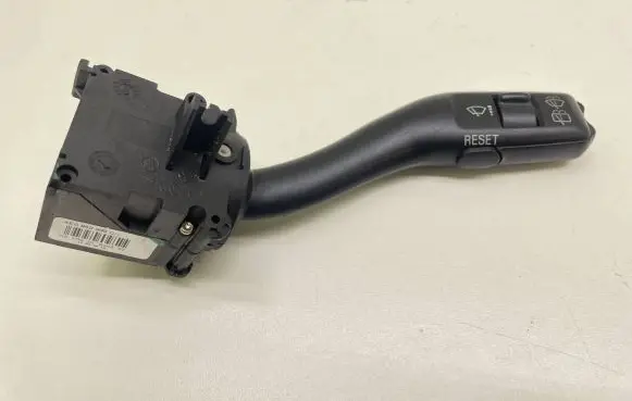 Audi A4 S4 B7 8E 8H Wiper control stalk 4E0953503C