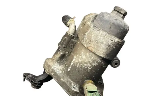 Chrysler Grand Voyager V Oil filter mounting bracket 31212019G 70313766 320003