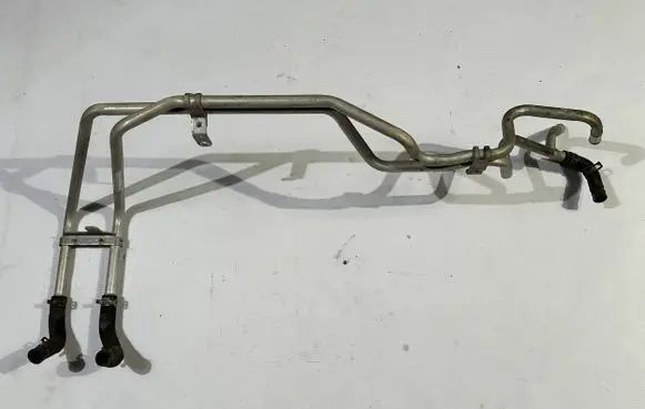 Dodge RAM 1500 DS Electric auxiliary coolant/water pump 52014892AC