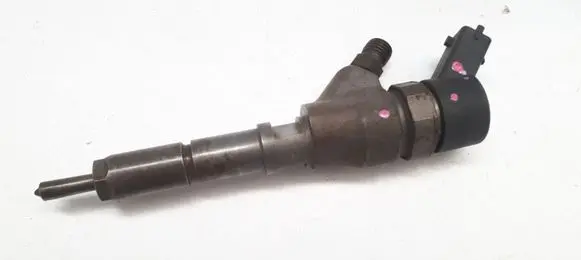 Citroen C5 Fuel injector 0445110062 9640088780