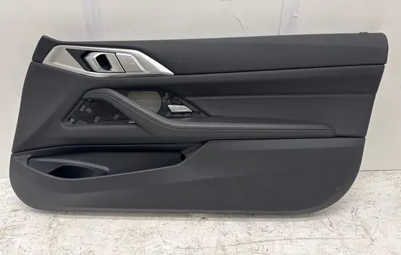 BMW M4 G82 G83 Front door card panel trim 7940492