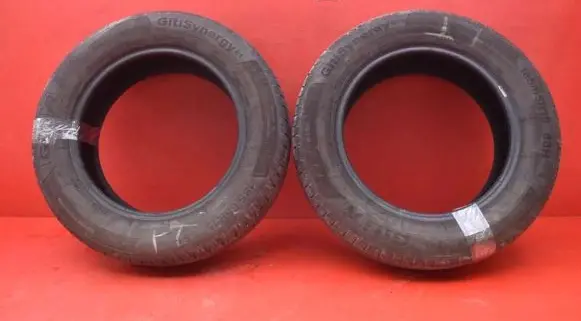 Dacia Logan Pick-Up R17 summer tire GITI