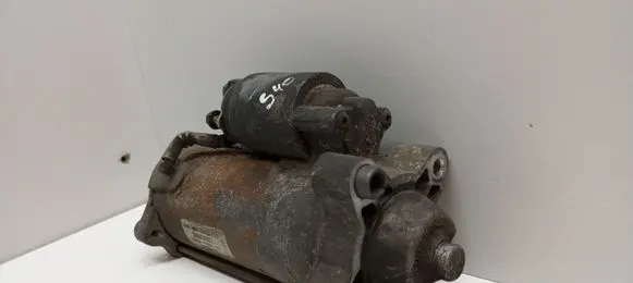 Volvo S40 Starter motor 4M5T11000FA 30667494 5006HL