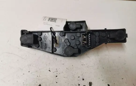 Renault Laguna II Tail light bulb cover holder 2347