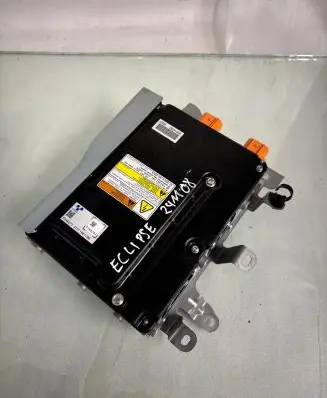 Mitsubishi Eclipse Cross Battery control module 9461A092