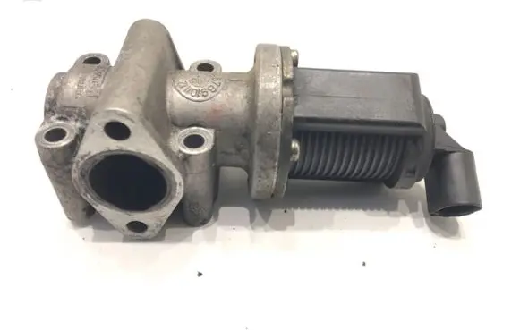 Opel Zafira B EGR valve 55215031