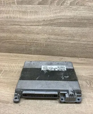 Renault Laguna I Engine control unit/module HOM7700860316 S101727104Q