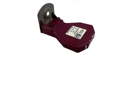Aerial antenna amplifier