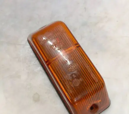 Mercedes-Benz Sprinter W901 W902 W903 W904 Front fender indicator light 0152621