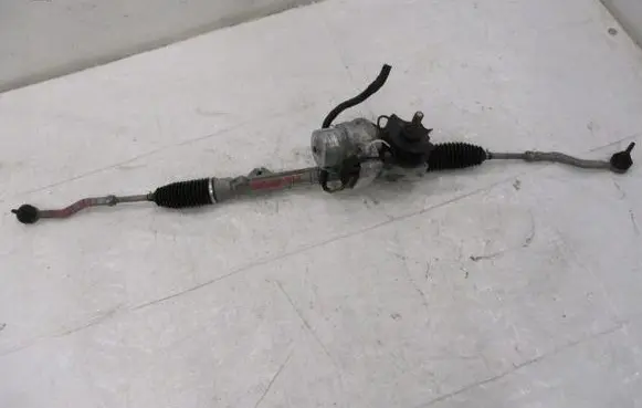 Peugeot 208 Steering rack 6820000190
