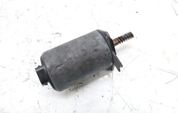 Peugeot 308 Turbo charger electric actuator V753390580