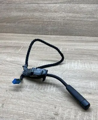 Mercedes-Benz C W203 Cruise control stalk A2035451124 203221