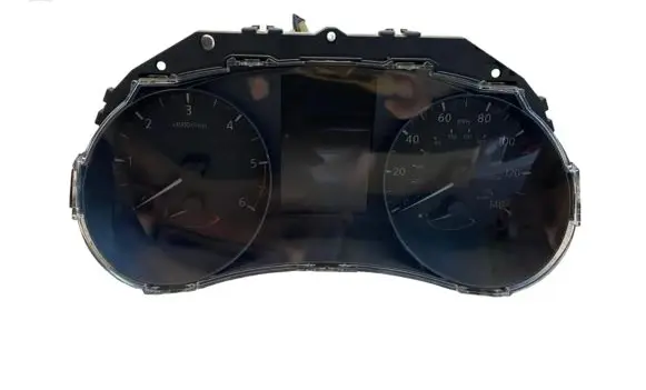 Nissan Qashqai Speedometer (instrument cluster) 4EA2CG0BC
