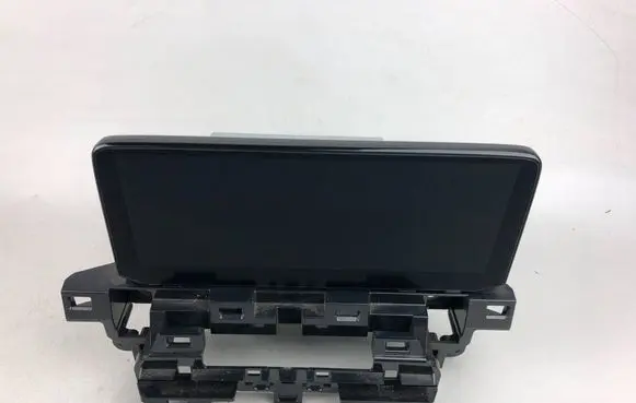 Mazda CX-5 II Radio/CD/DVD/GPS head unit KDTR669C0G CLMMZCE0JT AM1904