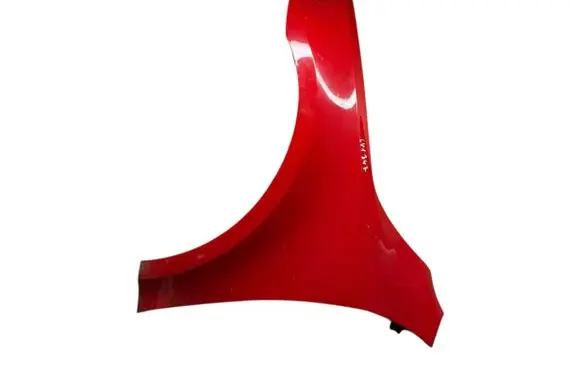 Skoda Octavia Mk3 (5E) Fender 
