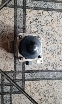 Audi A4 S4 B9 Distronic sensor radar 8W0907561F