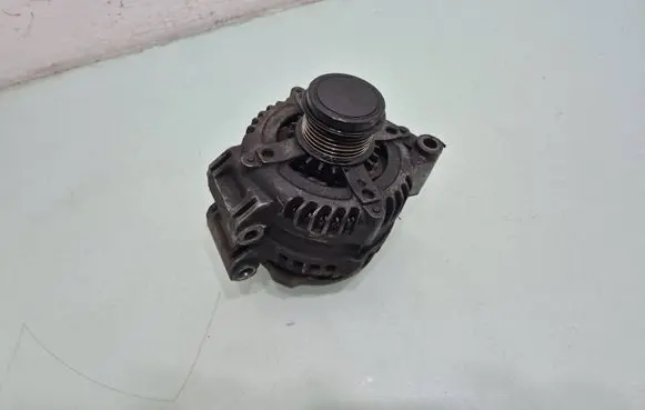 Dodge Grand Caravan Generator/alternator P04801624AD
