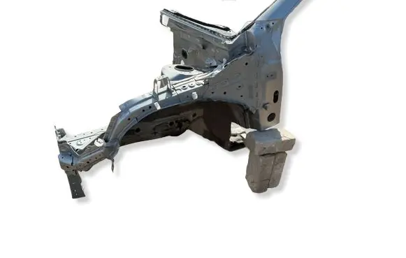 Toyota Corolla Cross Front quarter panel 5710247091 5370216140