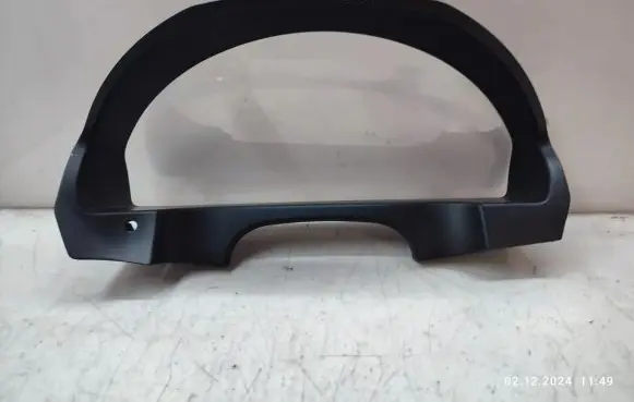 Mercedes-Benz E C207 W207 Dashboard trim A2076080189