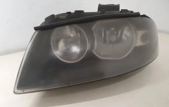 Audi A3 S3 8P Headlight/headlamp 8P0941003A