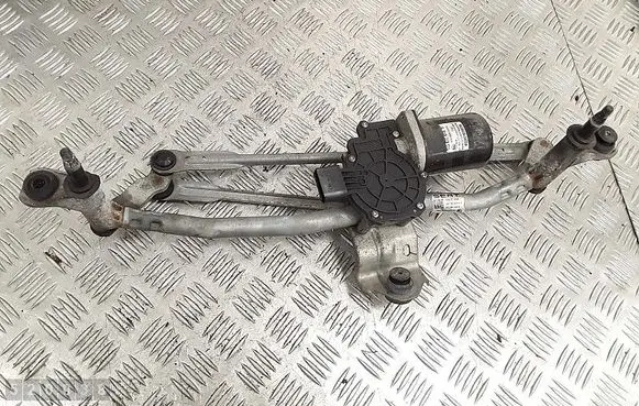Seat Ateca Front wiper linkage 577955113A