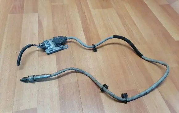 Renault Megane IV Lambda probe sensor 227900016R SNS949 181020000466