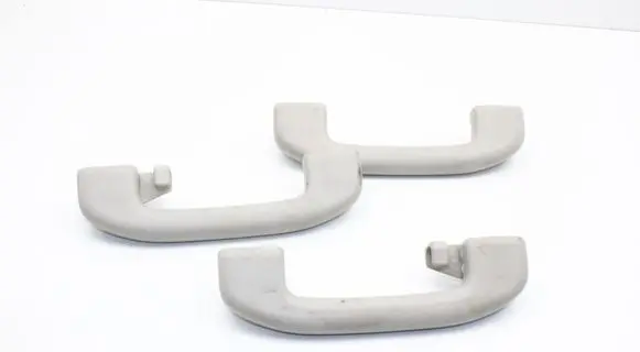 Nissan Pulsar A set of handles for the ceiling 