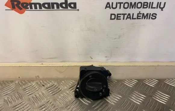 Mercedes-Benz Sprinter W906 Light switch A9065450104