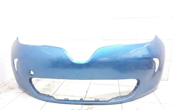 Renault Zoe Front bumper 620102856R 1119750X 1154298A