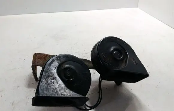 Citroen C8 Horn signal