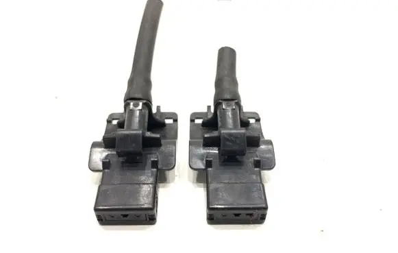 Toyota Auris E180 Windshield washer spray nozzle 
