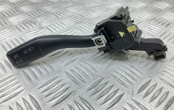 Indicator stalk