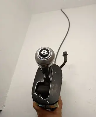 Bentley Continental Gear shifter/selector 3W2713041