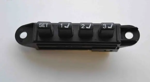 Lexus GS 300 350 430 450H Other devices 15A91115A912