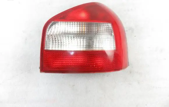Audi A3 S3 8L Rear/tail lights 