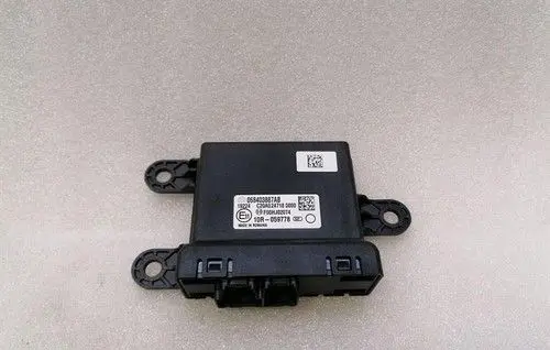 Maserati GranTurismo Parking PDC control unit/module 068403887AB