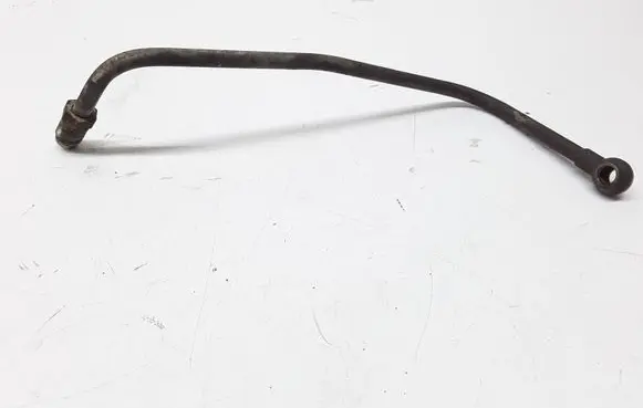 SsangYong Kyron Turbo turbocharger oiling pipe/hose
