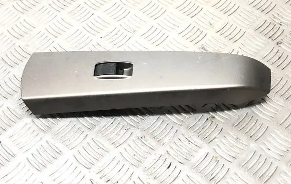 Toyota Prius (XW20) Electric window control switch 7423247060