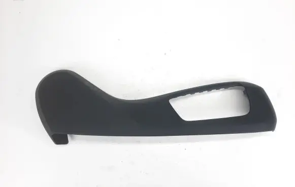 BMW 5 F10 F11 Front door seat control surround trim 7317440