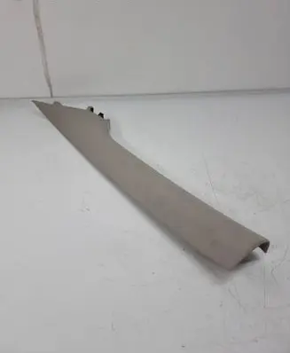 Nissan Ariya (A) pillar trim 