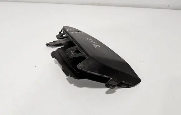 Porsche Macan (95B) Front bumper corner part panel trim 95B807819B 95B807819