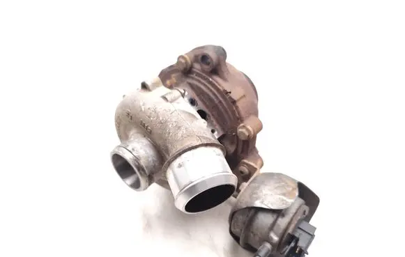 Ford Mondeo MK IV Turbo 9671413780