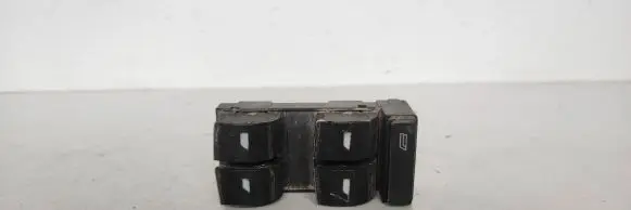 Audi A4 S4 B6 8E 8H Electric window control switch