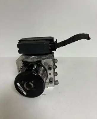 Volkswagen Touran II ABS Pump 1K0907379BE 10096103433 10061936541