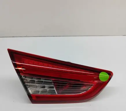 Maserati Ghibli Tailgate rear/tail lights 670004682